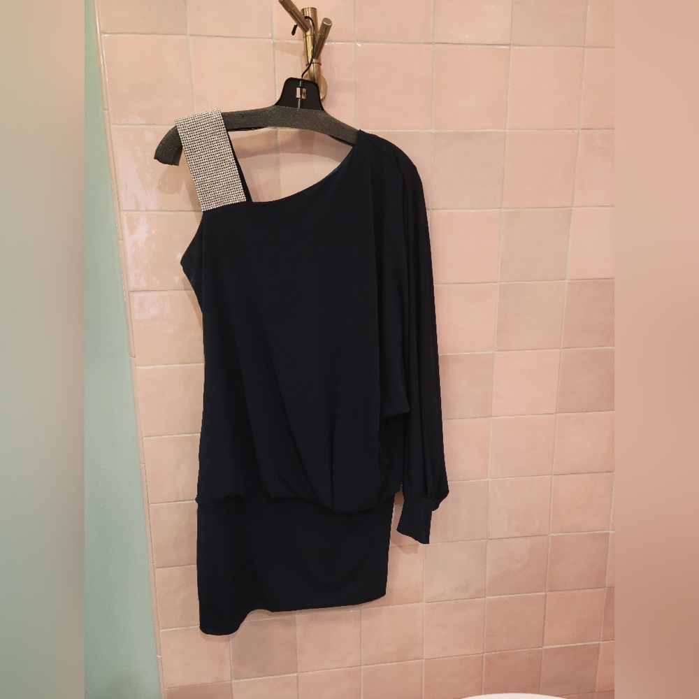 Julian Joyce dress